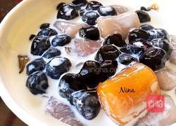 台湾芋圆的做法图解9