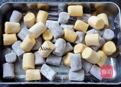 台湾芋圆的做法图解7