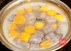 台湾芋圆的做法图解8