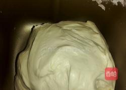 菜包子的做法图解7