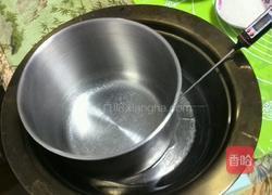 法式全蛋海绵蛋糕的做法图解2