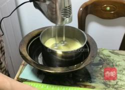 法式全蛋海绵蛋糕的做法图解3