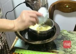 法式全蛋海綿蛋糕的做法圖解4