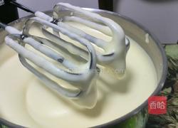 法式全蛋海绵蛋糕的做法图解5