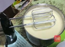 法式全蛋海绵蛋糕的做法图解7