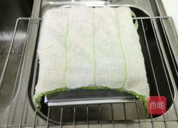 法式全蛋海绵蛋糕的做法图解13