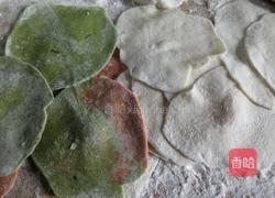 牛肉馅饺子的做法图解6