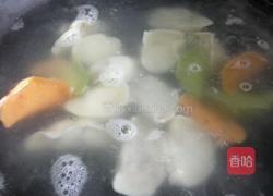 牛肉馅饺子的做法图解8