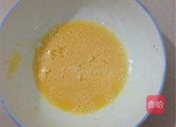 香蕉鸡蛋羹的做法图解2