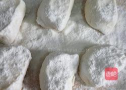 西葫芦鸡蛋包子的做法图解8