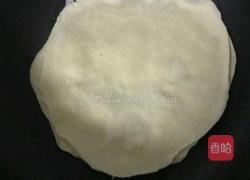 卷饼的做法图解4