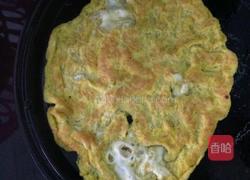 卷饼的做法图解5