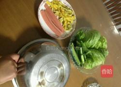 卷饼的做法图解7