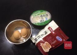 甜白酒红糖鸡蛋的做法图解1