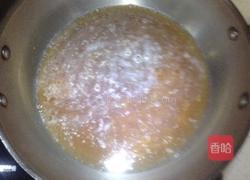 甜白酒红糖鸡蛋的做法图解3