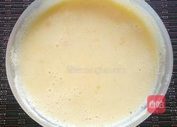 酸奶芒果西米露的做法图解4