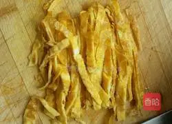 Shanghai Yangchun Noodles Recipe Illustration 7