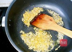 虾皮烧冬瓜的做法图解3