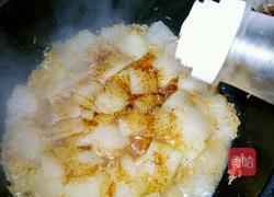 虾皮烧冬瓜的做法图解5