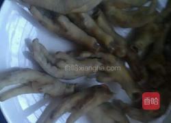 红烧螃蟹的做法图解2