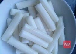 红烧螃蟹的做法图解4