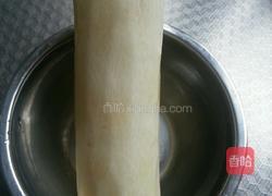 清蒸山药的做法图解1