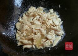 鸡肉炒木耳的做法图解4