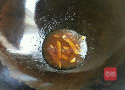 鸡肉炒木耳的做法图解5