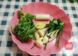 清炖鲫鱼汤的做法图解3