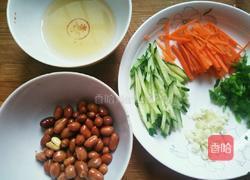 口水凉面的做法图解6