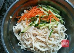 口水凉面的做法图解8