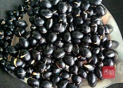醋泡黑豆的做法图解2
