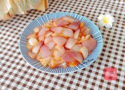 清炒洋葱的做法图解9