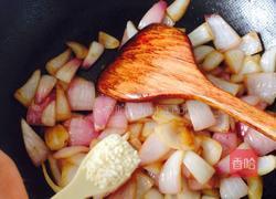 清炒洋葱的做法图解7