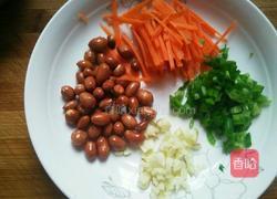 酸辣拍黄瓜的做法图解4