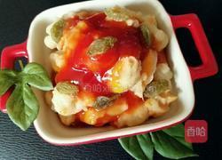 芒果土豆泥的做法图解9