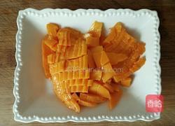 芒果土豆泥的做法图解2