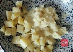 芒果土豆泥的做法图解3