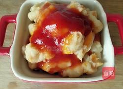 芒果土豆泥的做法图解7