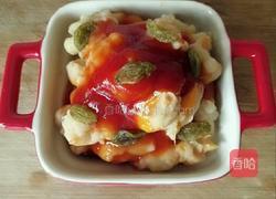 芒果土豆泥的做法图解8