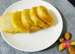 炸馍片的做法图解4