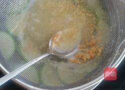 韩式大酱汤的做法图解6