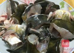 清蒸黄骨鱼的做法图解2