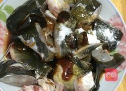 清蒸黄骨鱼的做法图解3