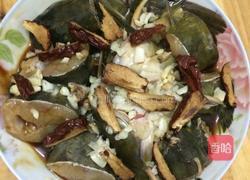 清蒸黄骨鱼的做法图解4