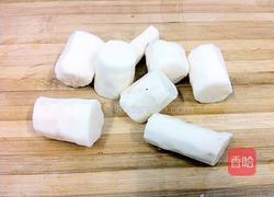 淮山排骨汤的做法图解5