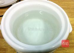 淮山排骨汤的做法图解6