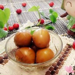 啤酒煮鸡蛋的做法[图]