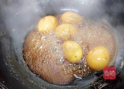 啤酒煮鸡蛋的做法图解8