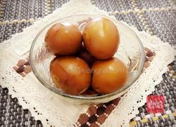 啤酒煮鸡蛋的做法图解9